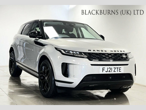 Land Rover Range Rover Evoque  2.0 D165 MHEV S SUV 5dr Diesel Auto 4WD Euro 6 (s/