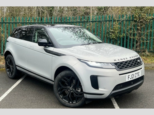 Land Rover Range Rover Evoque  2.0 D165 MHEV S SUV 5dr Diesel Auto 4WD Euro 6 (s/