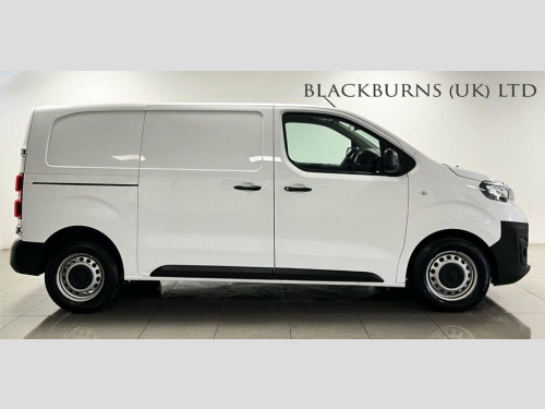 Peugeot Expert  1.5 BlueHDi 1000 Professional Standard Panel Van 6