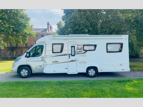 Peugeot Boxer  2.0 BlueHDi 335 Chassis Cab Motorhome 2dr Diesel M