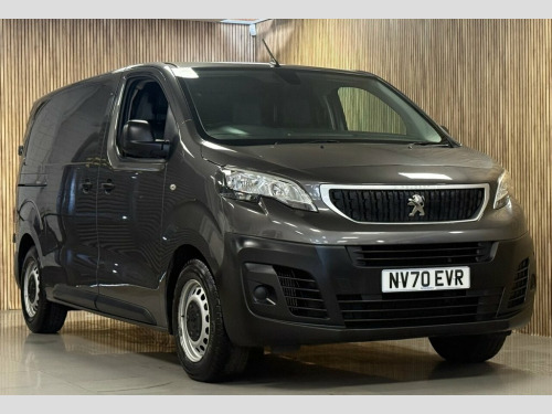 Peugeot Expert  1.5 BlueHDi 1000 Professional Standard Panel Van 6 