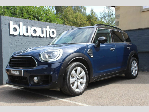 MINI Countryman  1.5 COOPER 5d 134 BHP