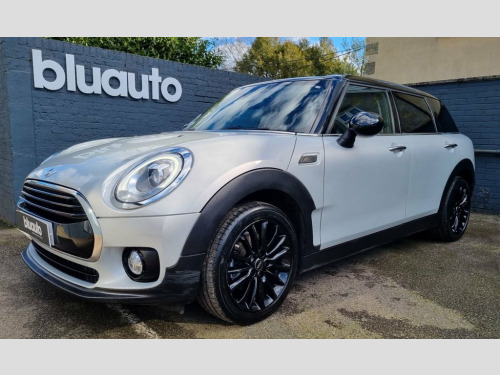 MINI Clubman  1.5 Cooper Estate 6dr Petrol Manual Euro 6 (s/s) (