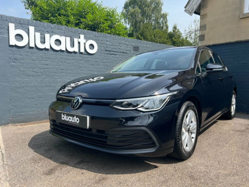 Volkswagen Golf  1.5 TSI Life Hatchback 5dr Petrol Manual Euro 6 (s