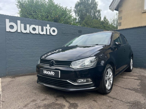 Volkswagen Polo  1.2 TSI Match Edition Hatchback 5dr Petrol DSG Eur