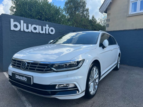 Volkswagen Passat  1.4 TSI R-Line Estate 5dr Petrol DSG Euro 6 (s/s) 