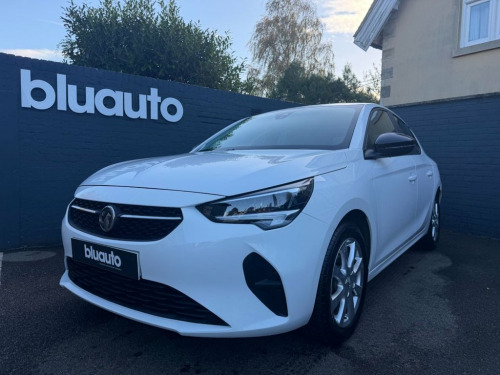 Vauxhall Corsa  1.2 Design Hatchback 5dr Petrol Manual Euro 6 (75