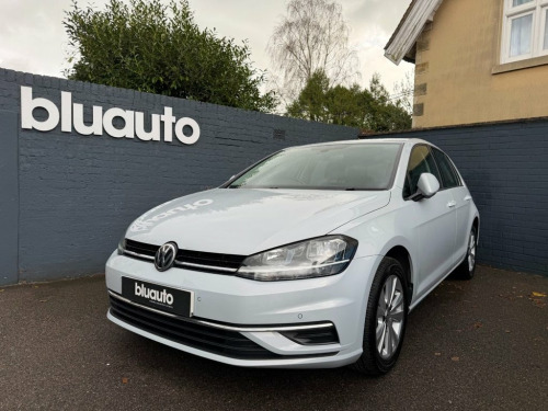 Volkswagen Golf  1.4 TSI BlueMotion Tech SE Nav Hatchback 5dr Petro