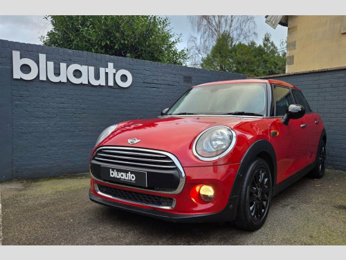 MINI Hatch  1.2 One Hatchback 5dr Petrol Manual Euro 6 (s/s) ( 