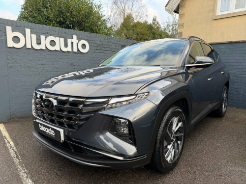 Hyundai Tucson  1.6 T-GDi Premium SUV 5dr Petrol Manual Euro 6 (s/ 