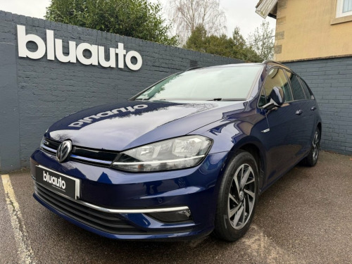 Volkswagen Golf  1.5 TSI EVO Match Estate 5dr Petrol Manual Euro 6  