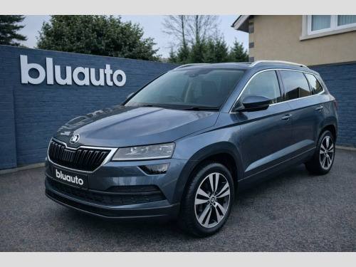 Skoda Karoq  1.5 TSI ACT SE L SUV 5dr Petrol DSG Euro 6 (s/s) ( 