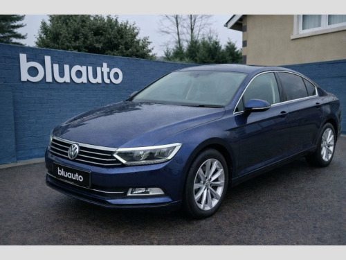 Volkswagen Passat  1.5 TSI EVO SE Business Saloon 4dr Petrol DSG Euro 