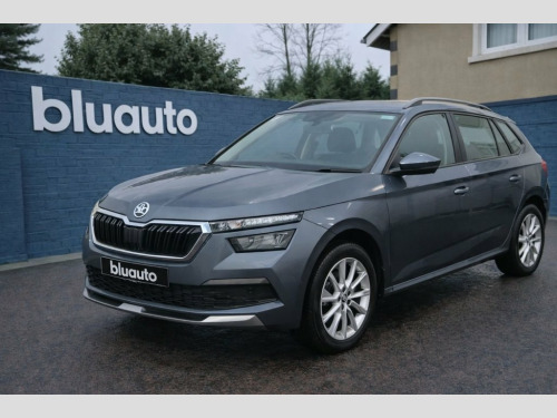 Skoda Kamiq  1.0 TSI SE SUV 5dr Petrol DSG Euro 6 (s/s) (115 ps 