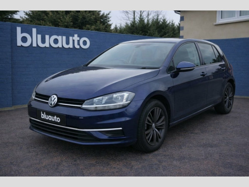 Volkswagen Golf  1.4 TSI SE Nav Hatchback 5dr Petrol Manual Euro 6  