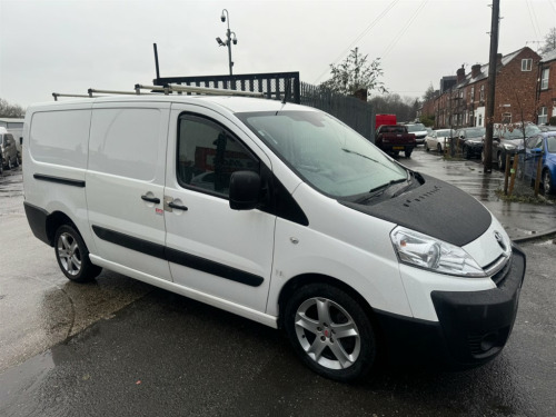 Toyota Proace  L2H1 HDI 1200 P/V