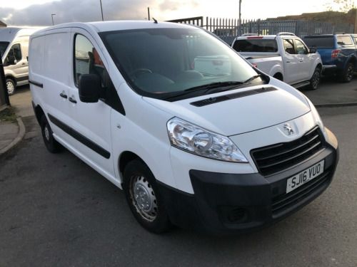 Peugeot Expert  HDI 1000 L1H1 PROFESSIONAL P/V