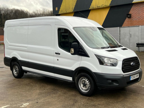 Ford Transit  350 L3 H2 P/V LWB HIGH ROOF