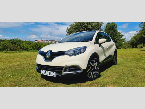 Renault Captur  DYNAMIQUE MEDIANAV ENERGY DCI S/S