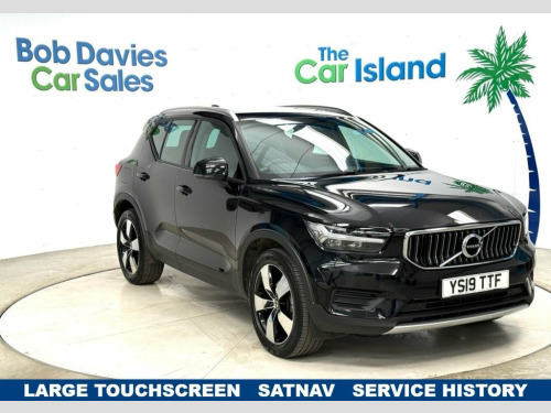 Volvo XC40  2.0 D3 Momentum SUV 5dr Diesel Manual Euro 6 (s/s)