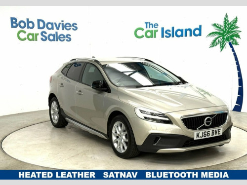 Volvo V40  2.0 D2 Pro Hatchback 5dr Diesel Manual Euro 6 (s/s