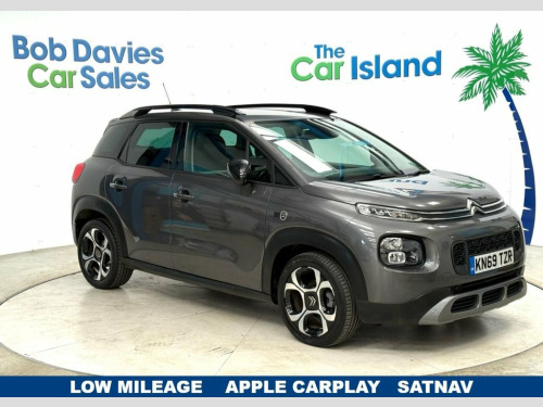 Citroen C3 Aircross  1.5 BlueHDi Flair SUV 5dr Diesel Manual Euro 6 (10