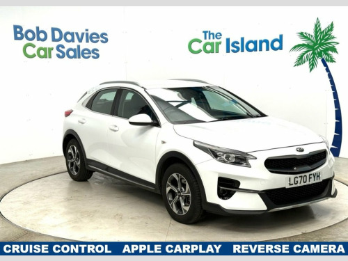Kia XCeed  1.6 CRDi 2 SUV 5dr Diesel Manual Euro 6 (s/s) (114