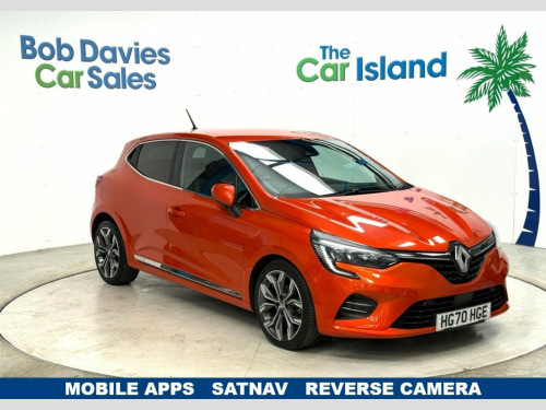 Renault Clio  1.0 TCe S Edition Hatchback 5dr Petrol Manual Euro