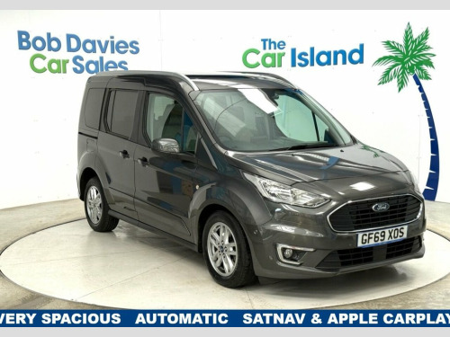 Ford Tourneo Connect  1.5 EcoBlue Titanium MPV 5dr Diesel Auto Euro 6 (s