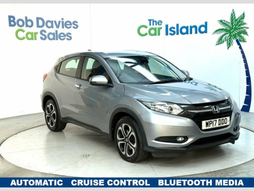 Honda HR-V  1.5 i-VTEC SE SUV 5dr Petrol CVT Euro 6 (s/s) (130 