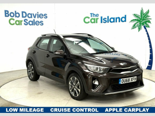 Kia Stonic  1.0 T-GDi 2 GPF SUV 5dr Petrol Manual Euro 6 (s/s) 