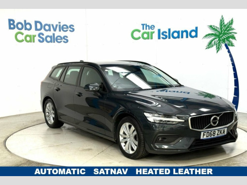 Volvo V60  2.0 D4 Momentum Pro Estate 5dr Diesel Auto Euro 6  
