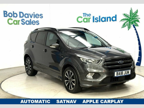 Ford Kuga  2.0 TDCi ST-Line SUV 5dr Diesel Powershift Euro 6  