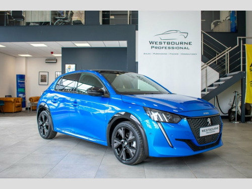 Peugeot 208  1.2 PureTech GT Hatchback 5dr Petrol Manual Euro 6