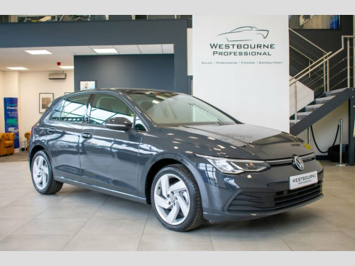 Volkswagen Golf  1.5 TSI Life Hatchback 5dr Petrol Manual Euro 6 (s