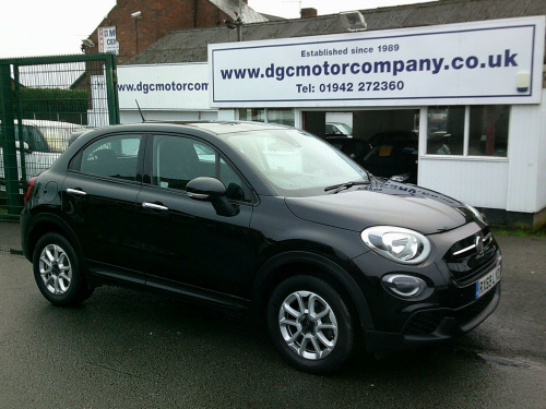 Fiat 500X  1.0 FireFly Turbo Urban Euro 6 (s/s) 5dr