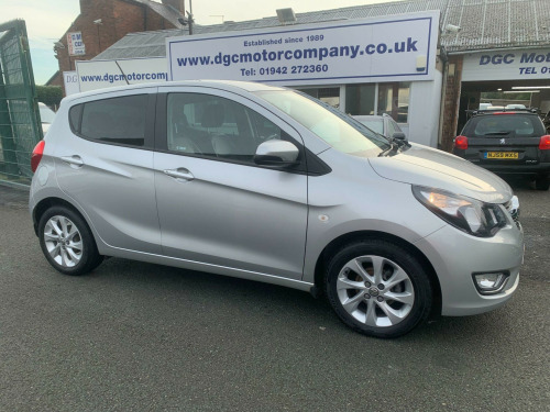 Vauxhall Viva  1.0i SL Euro 6 5dr