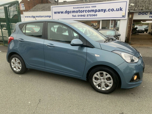 Hyundai i10  1.2 SE Euro 5 5dr