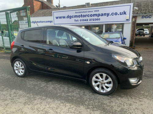 Vauxhall Viva  1.0i SL Euro 6 5dr