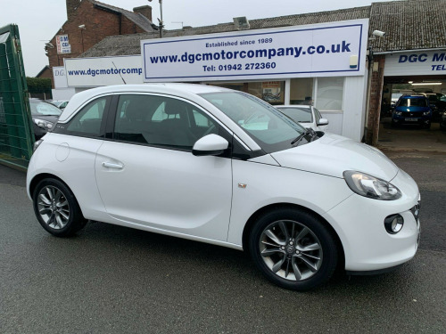 Vauxhall ADAM  1.4 16v JAM Euro 5 3dr