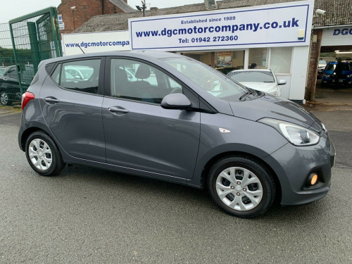 Hyundai i10  1.0 SE Euro 5 5dr