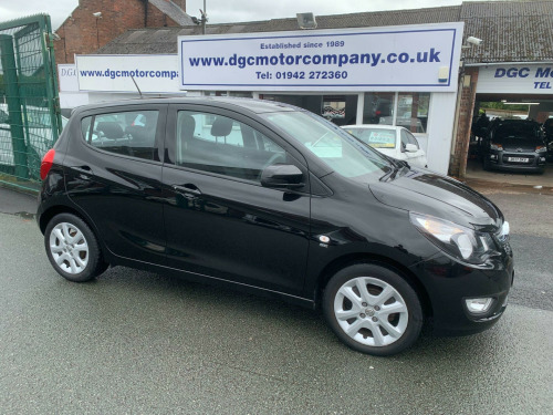 Vauxhall Viva  1.0i SE Euro 6 5dr