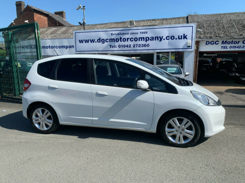 Honda Jazz  1.4 i-VTEC ES Plus CVT Euro 5 5dr