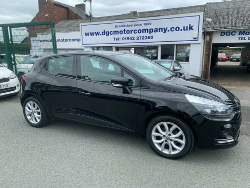 Renault Clio  1.2 16V Play Euro 6 5dr