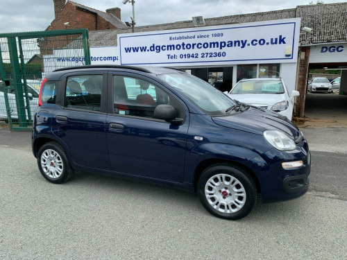Fiat Panda  1.2 Easy Euro 6 (s/s) 5dr