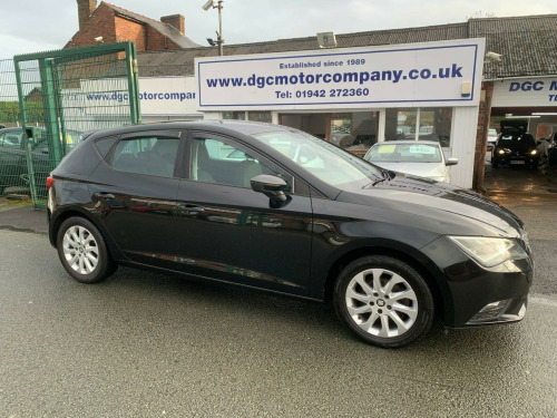SEAT Leon  1.6 TDI SE Euro 6 (s/s) 5dr 