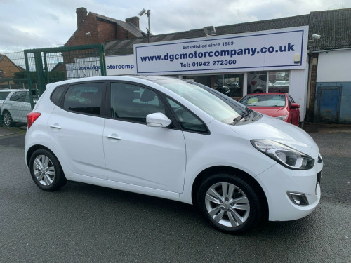 Hyundai ix20  1.4 Style Euro 5 5dr 