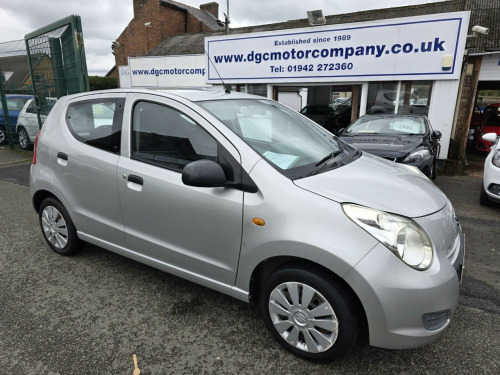 Suzuki Alto  1.0 12V SZ Euro 5 5dr 