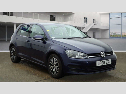 Volkswagen Golf  1.0 TSI SE Nav Hatchback 5dr Petrol Manual Euro 6 (s/s) (115 ps)