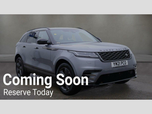 Land Rover Range Rover Velar  2.0 D200 MHEV R-Dynamic S SUV 5dr Diesel Auto 4WD Euro 6 (s/s) (204 ps)